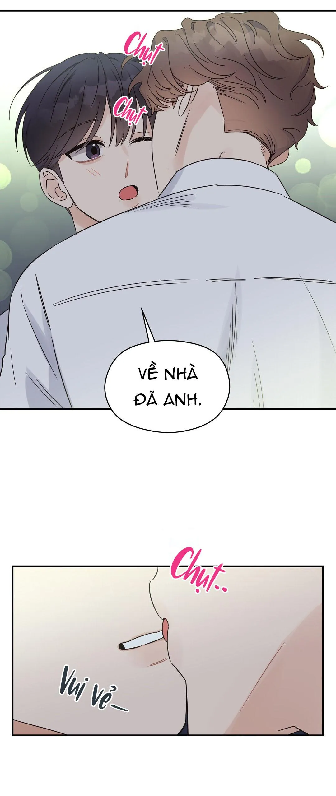 Omega Complex (END) Chapter 50 Trang 16