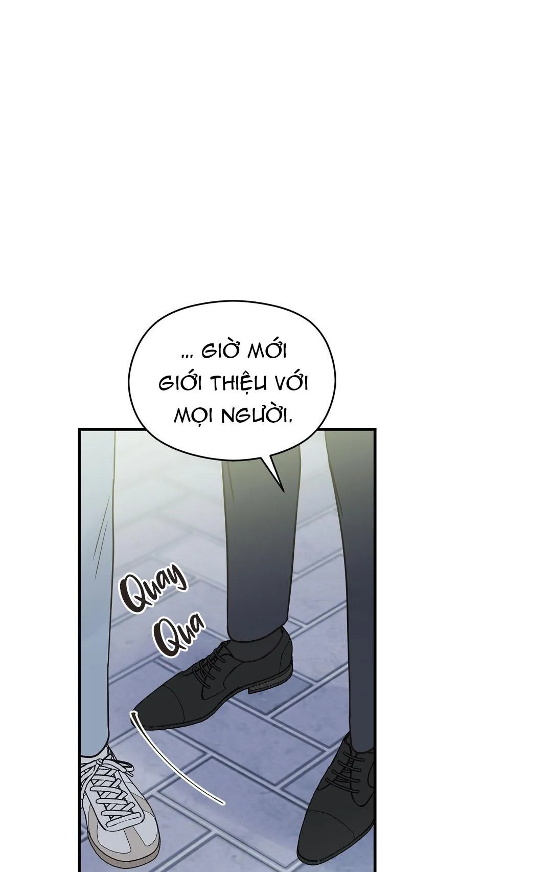 Omega Complex (END) Chapter 50 Trang 22