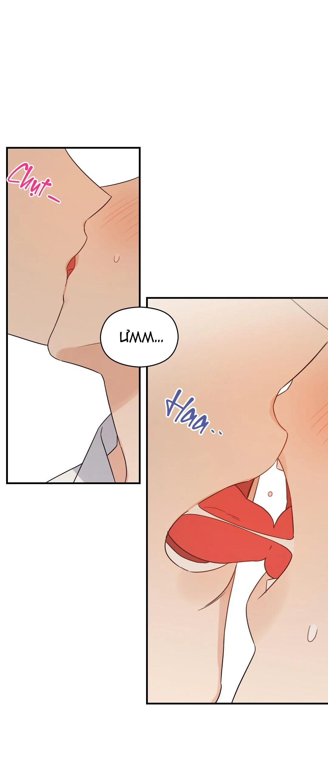 Omega Complex (END) Chapter 50 Trang 39