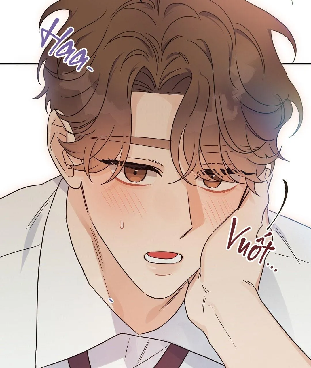 Omega Complex (END) Chapter 50 Trang 44