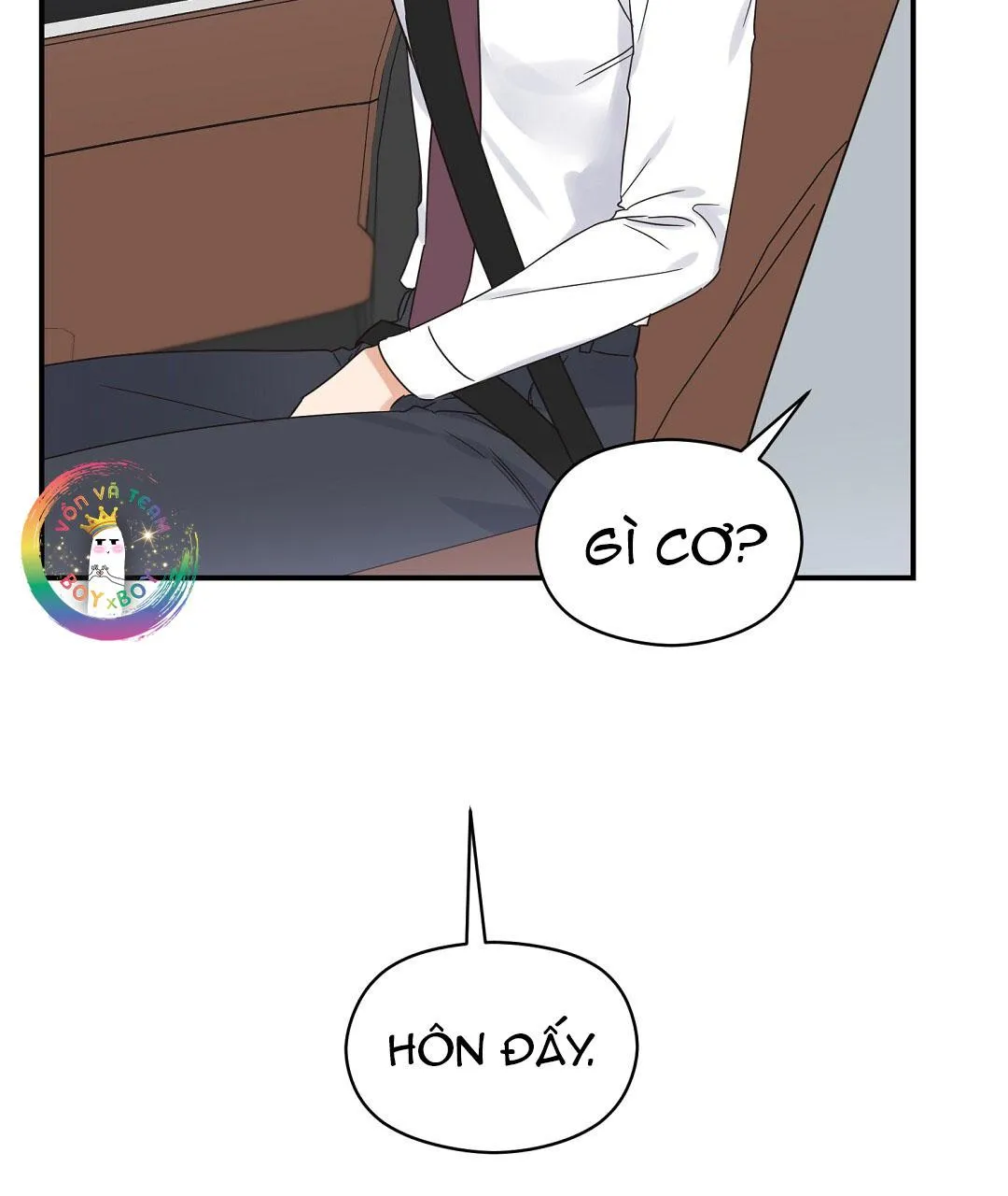 Omega Complex (END) Chapter 50 Trang 54