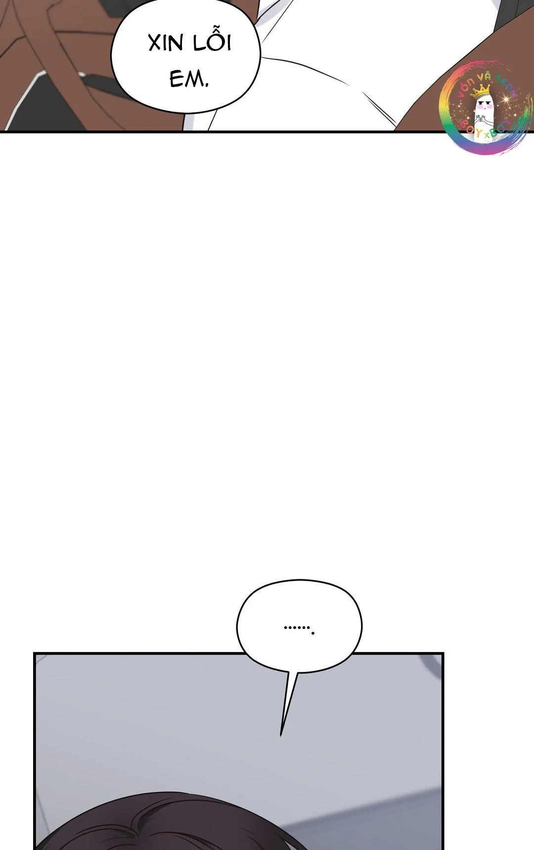 Omega Complex (END) Chapter 50 Trang 72