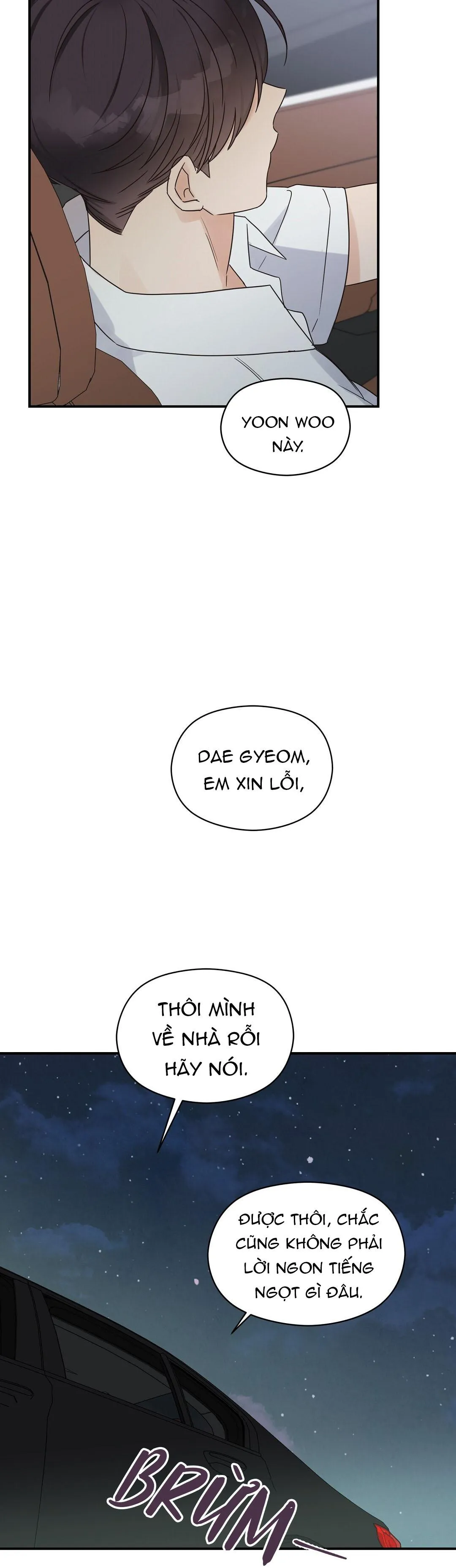 Omega Complex (END) Chapter 50 Trang 73