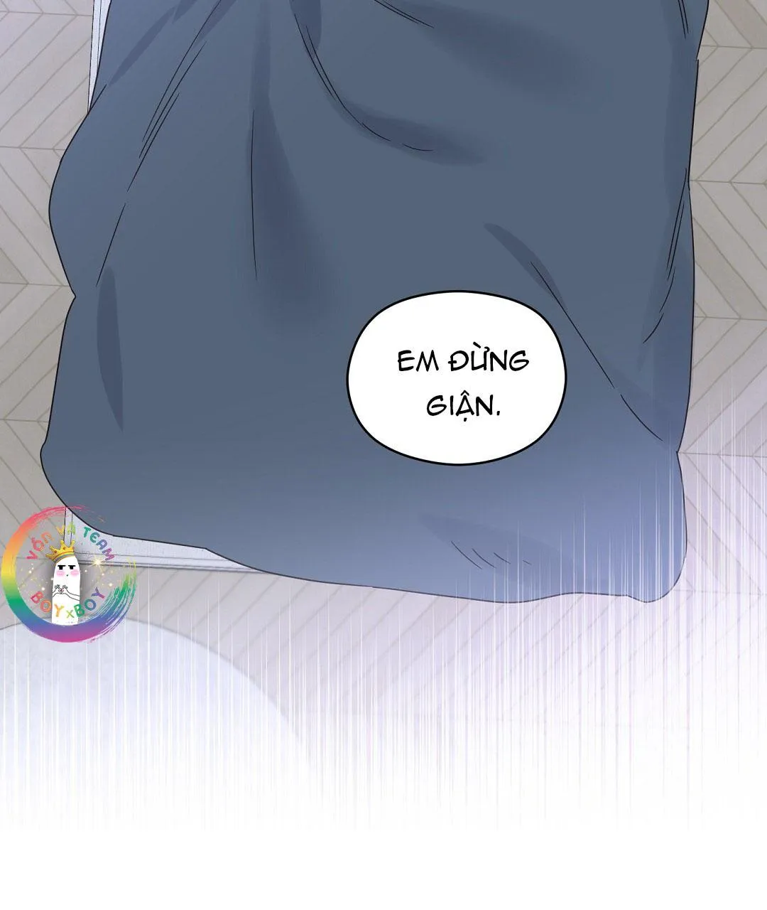 Omega Complex (END) Chapter 50 Trang 85