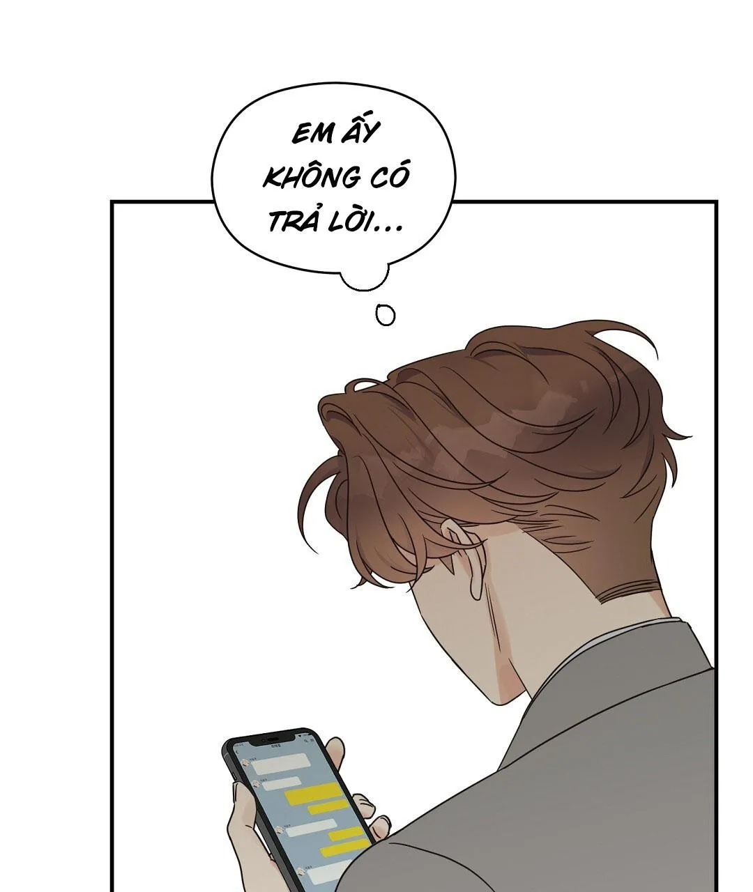 Omega Complex (END) Chapter 50 Trang 88