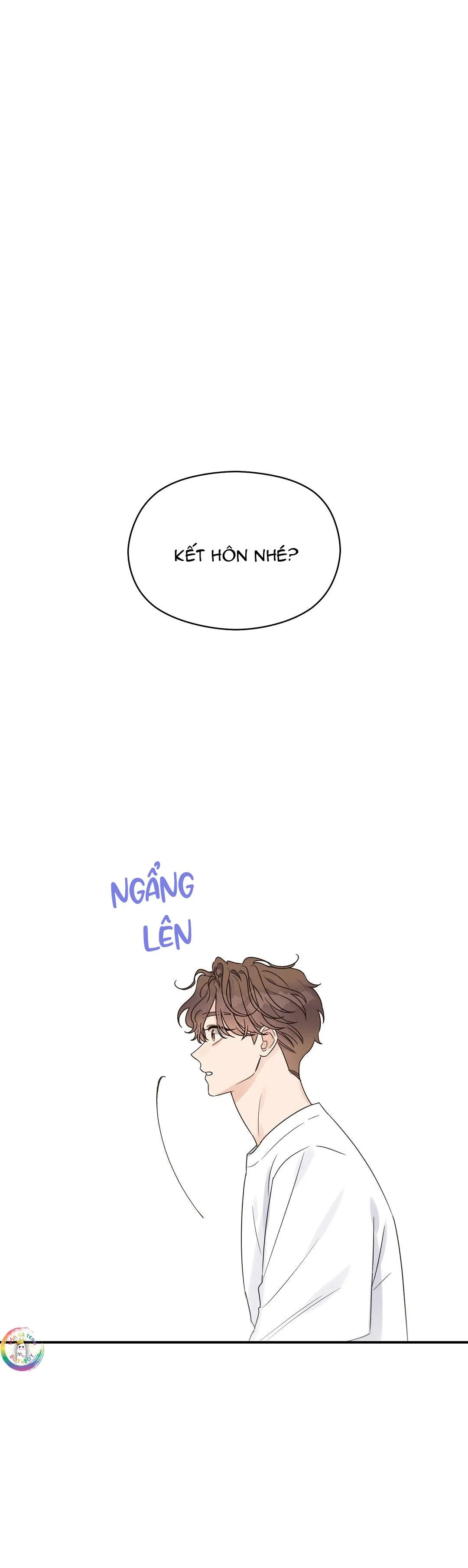 Omega Complex (END) Chapter 51 Trang 12