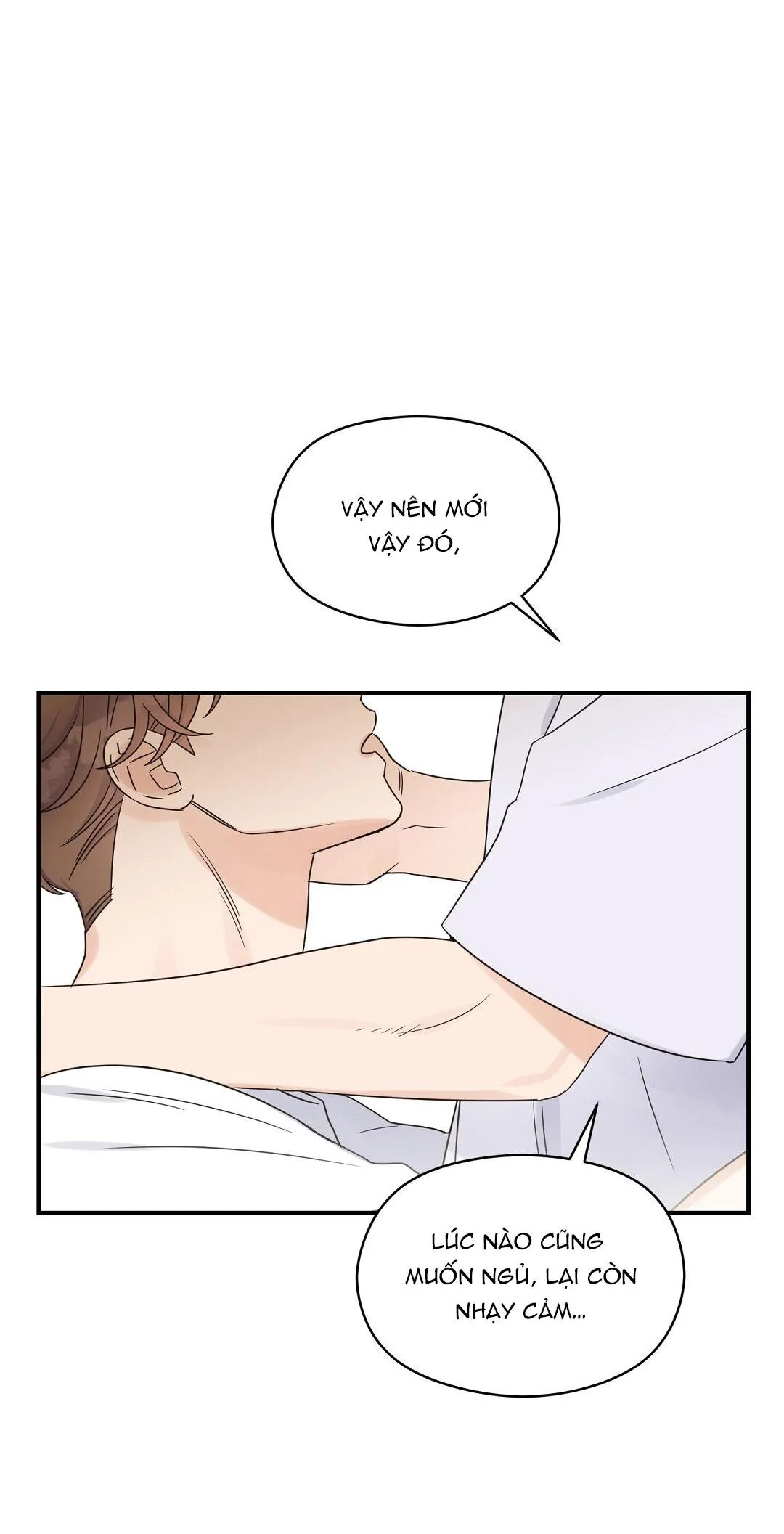 Omega Complex (END) Chapter 51 Trang 23