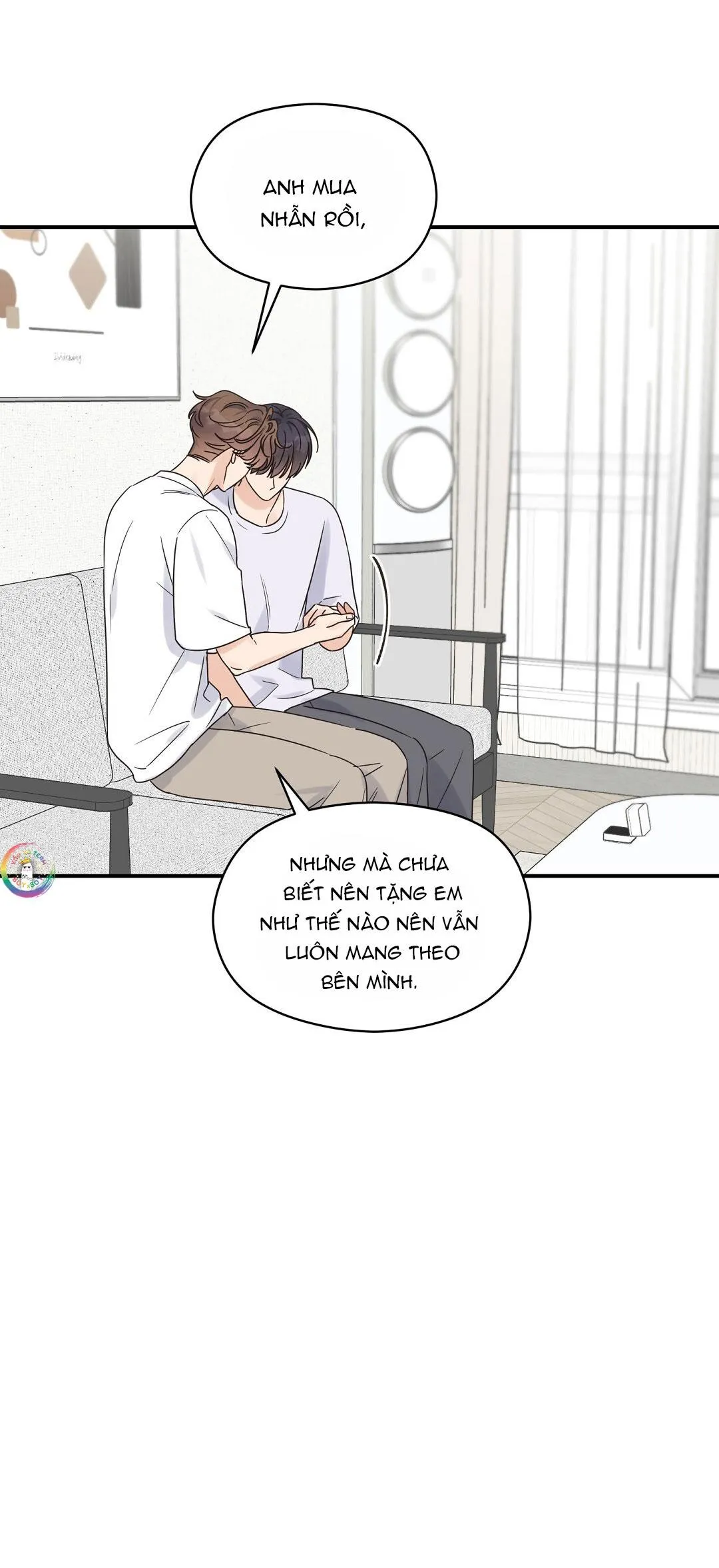 Omega Complex (END) Chapter 51 Trang 29