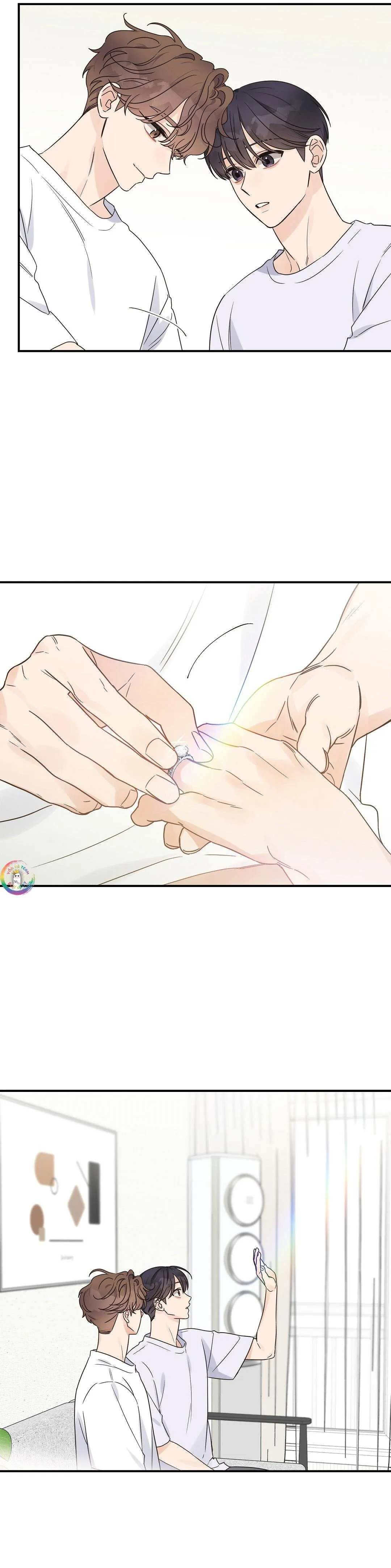 Omega Complex (END) Chapter 51 Trang 30