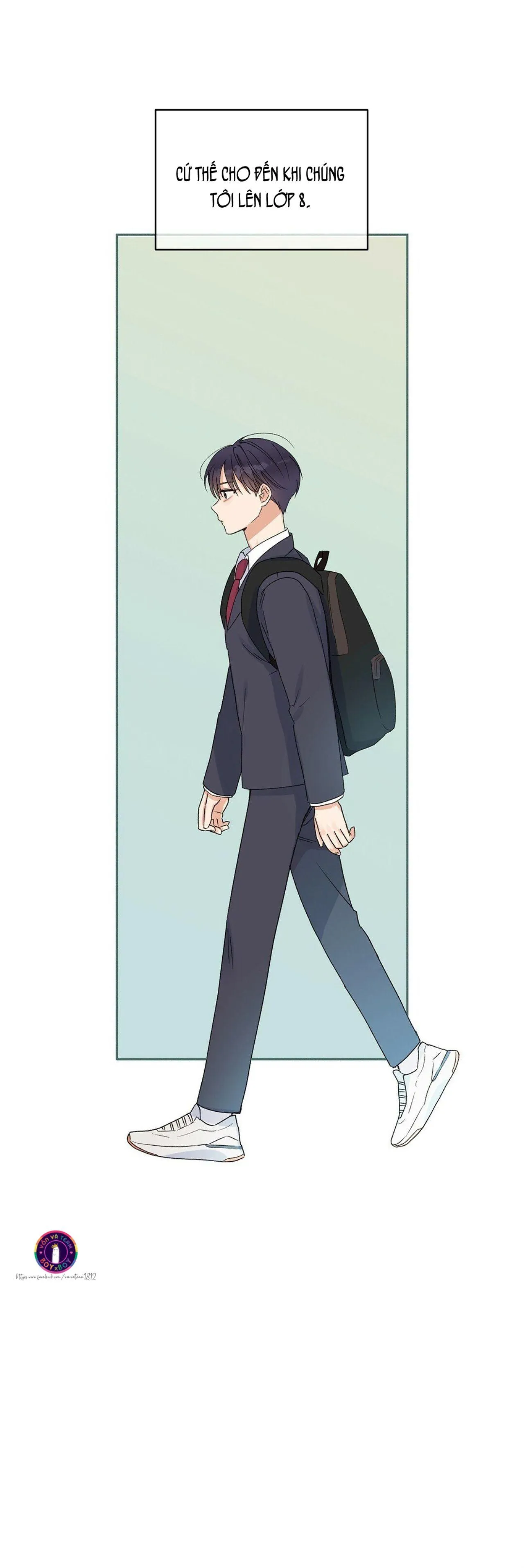 Omega Complex (END) Chapter 1 Trang 7