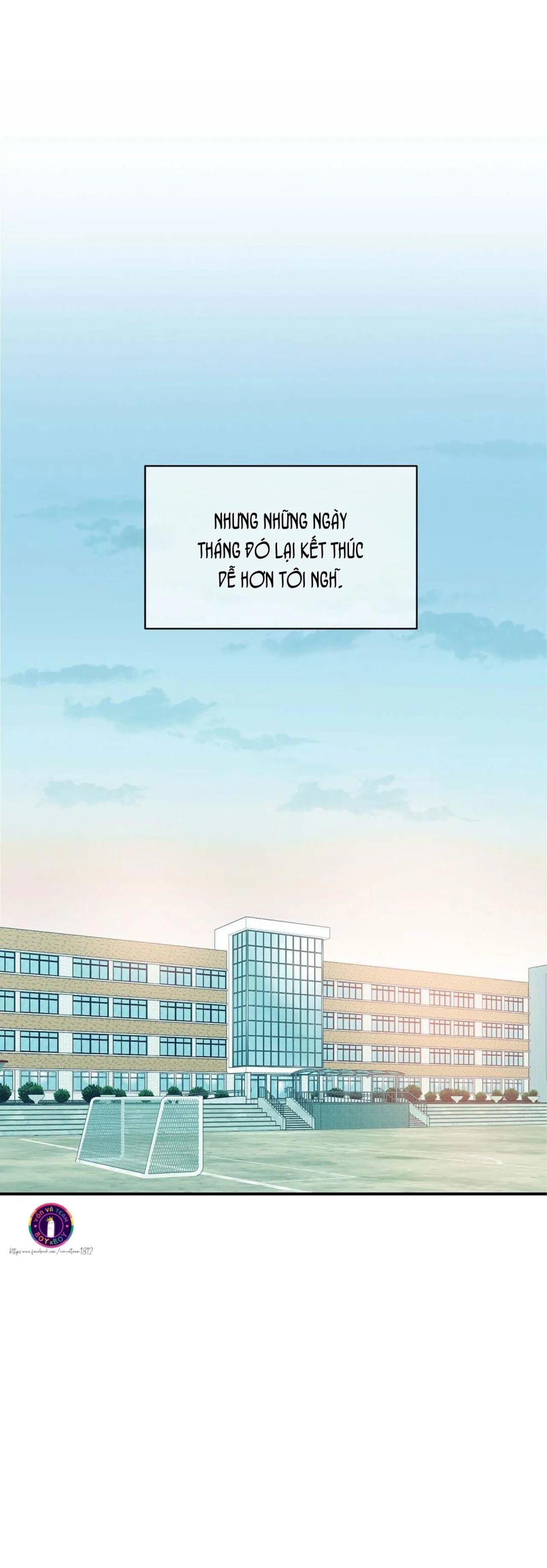 Omega Complex (END) Chapter 1 Trang 11