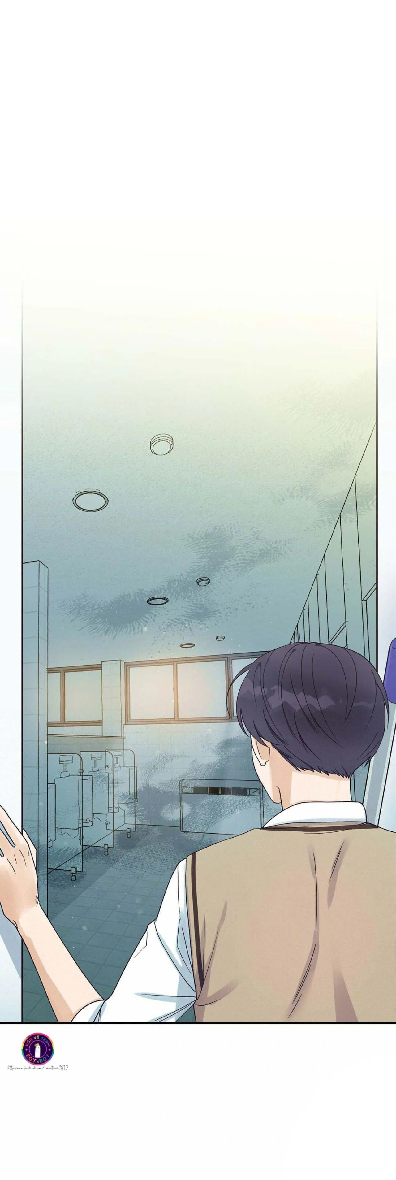 Omega Complex (END) Chapter 1 Trang 15