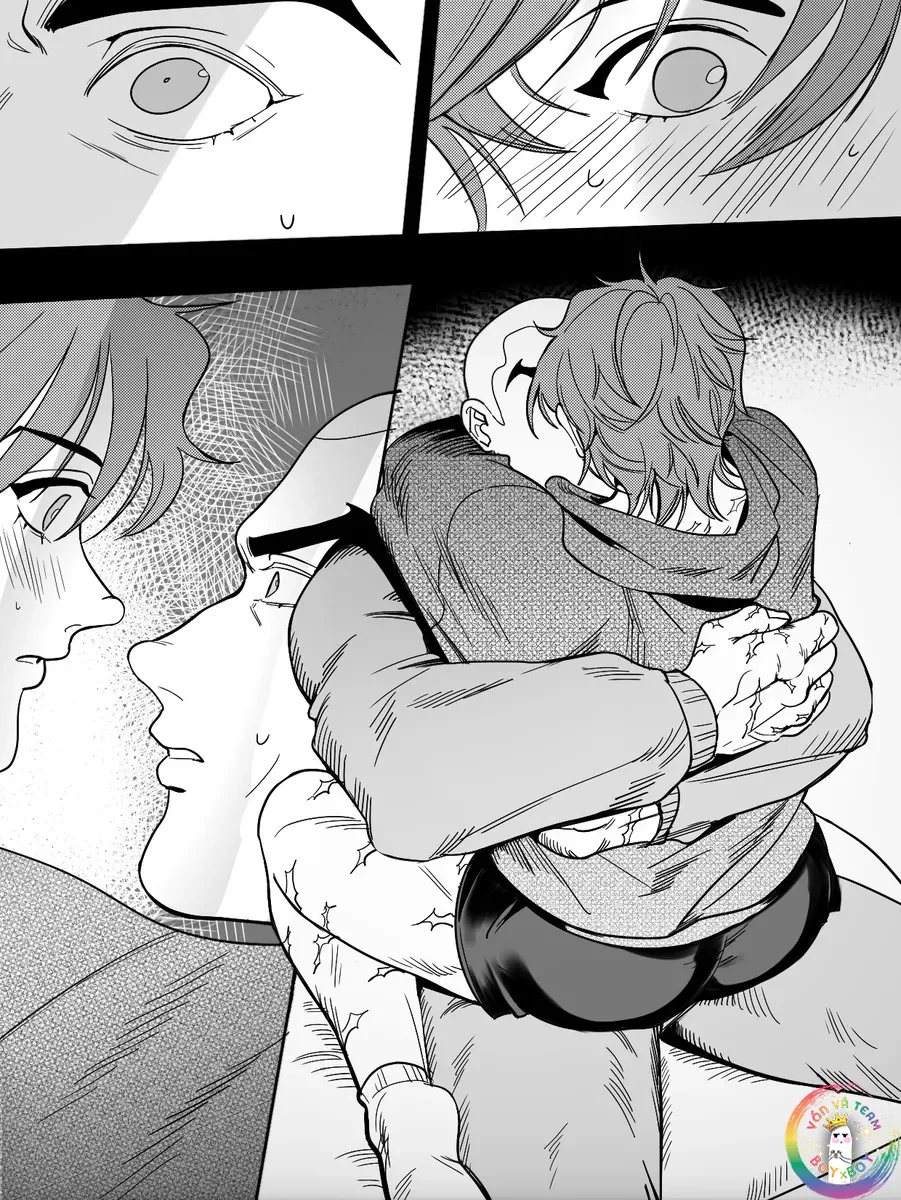 ONESHOT CHỊCH VỒN CHỊCH VÃ Chapter 165 Trang 11