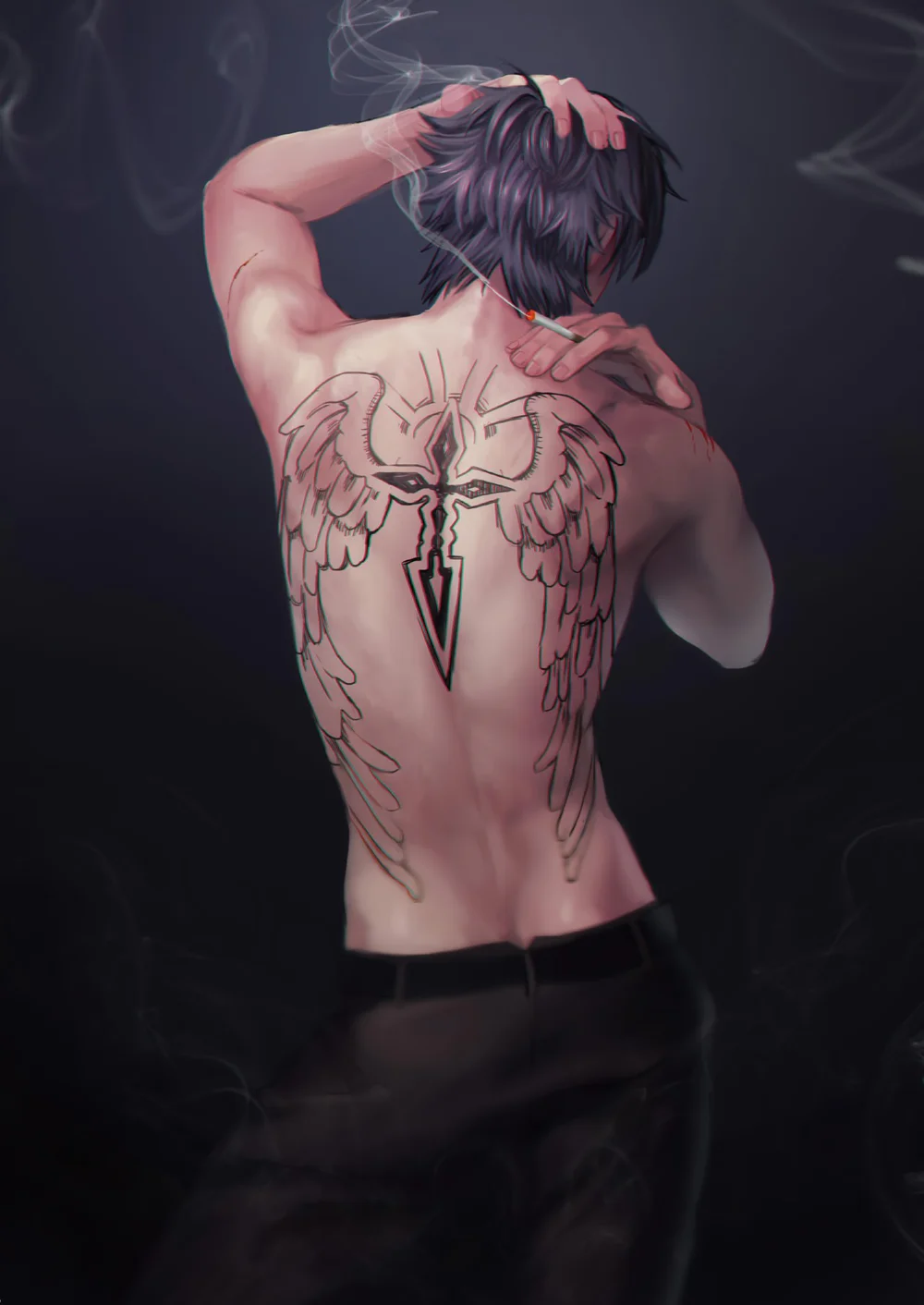 ONESHOT CHỊCH VỒN CHỊCH VÃ Chapter 170 Trang 4