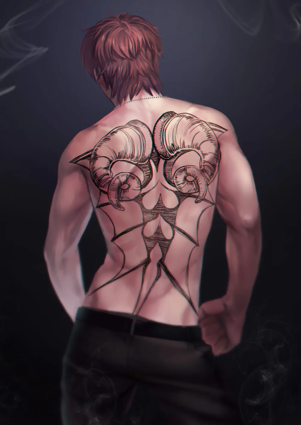 ONESHOT CHỊCH VỒN CHỊCH VÃ Chapter 170 Trang 5