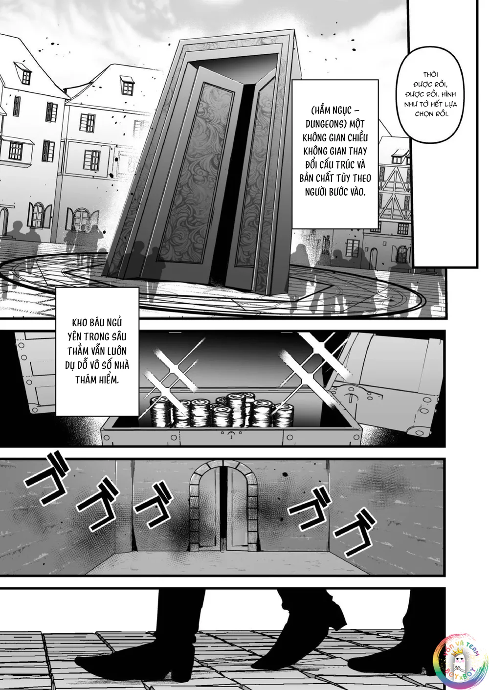 ONESHOT CHỊCH VỒN CHỊCH VÃ Chapter 172 Trang 5