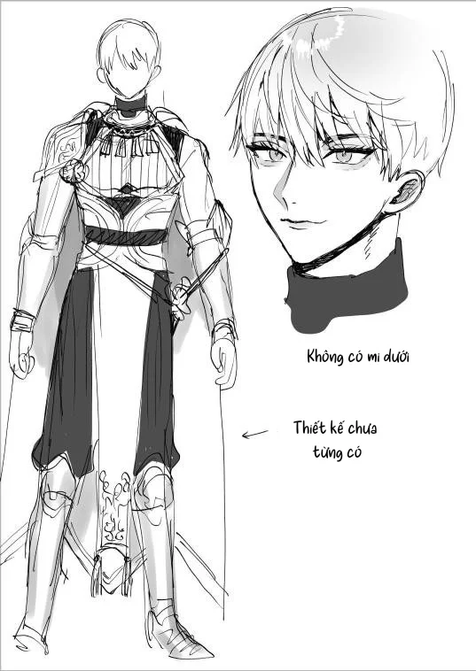 ONESHOT CHỊCH VỒN CHỊCH VÃ Chapter 175 Trang 12