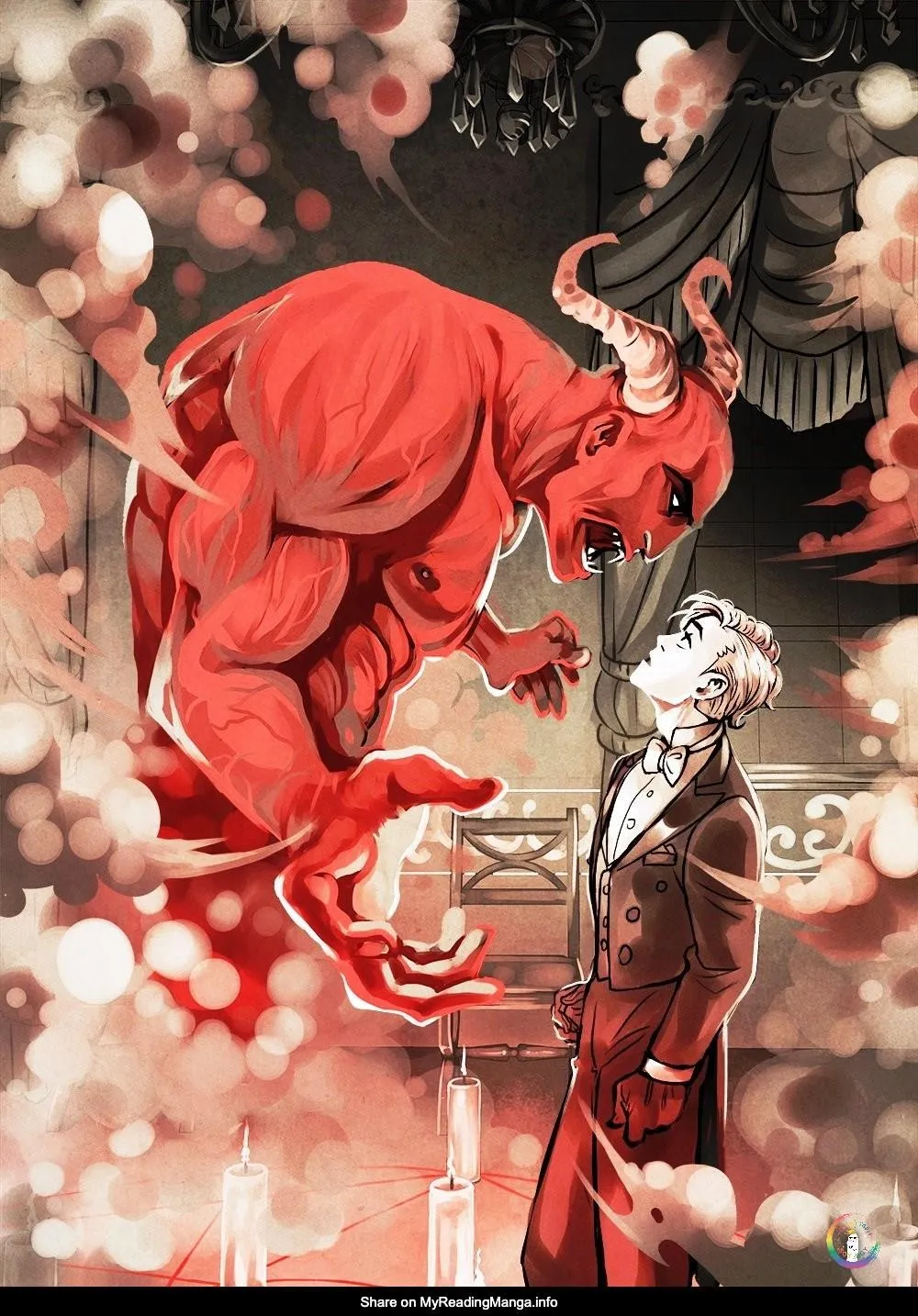 ONESHOT CHỊCH VỒN CHỊCH VÃ Chapter 1 Trang 10