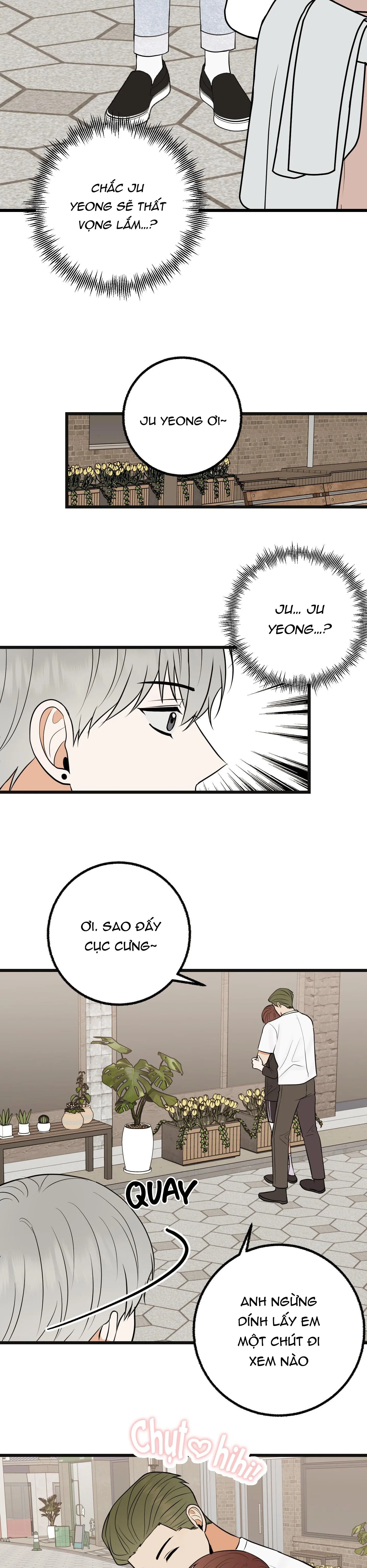 Ông chủ, hoàn tiền cái thứ chết tiệt này đi! Chapter 3 Trang 19