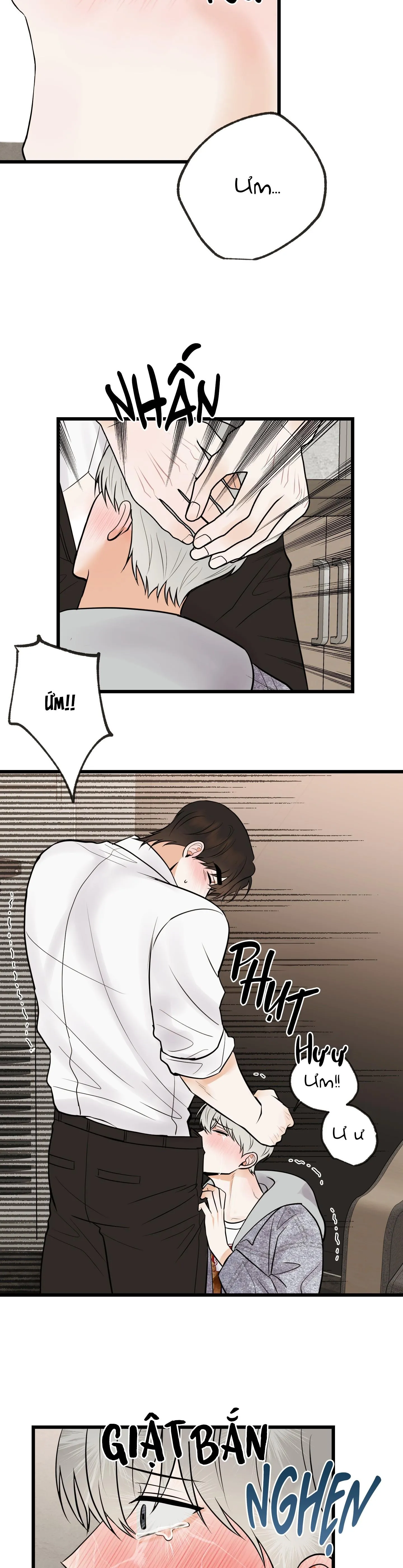 Ông chủ, hoàn tiền cái thứ chết tiệt này đi! Chapter 4 Trang 20