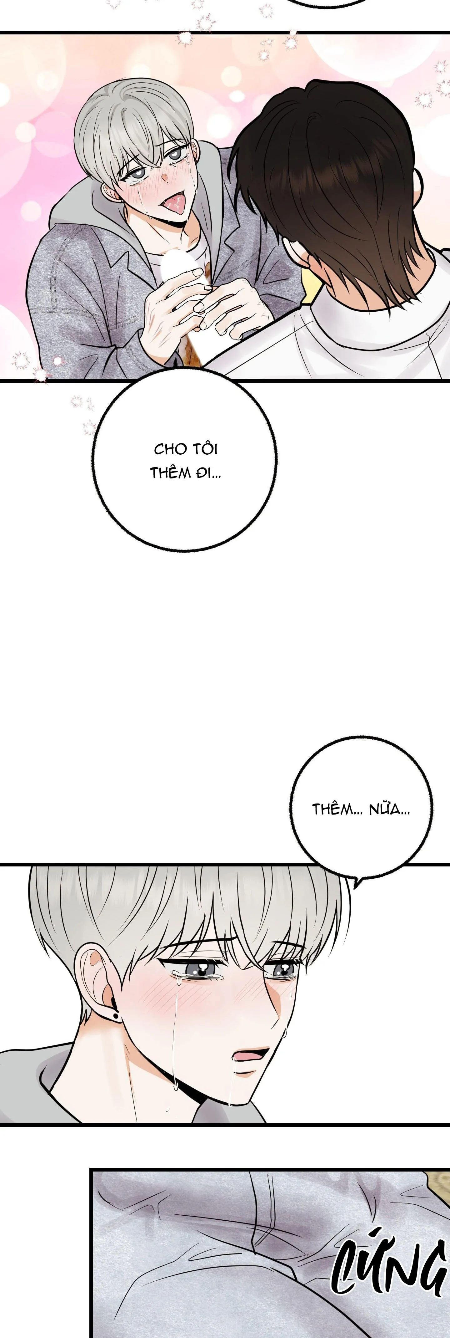 Ông chủ, hoàn tiền cái thứ chết tiệt này đi! Chapter 4 Trang 22