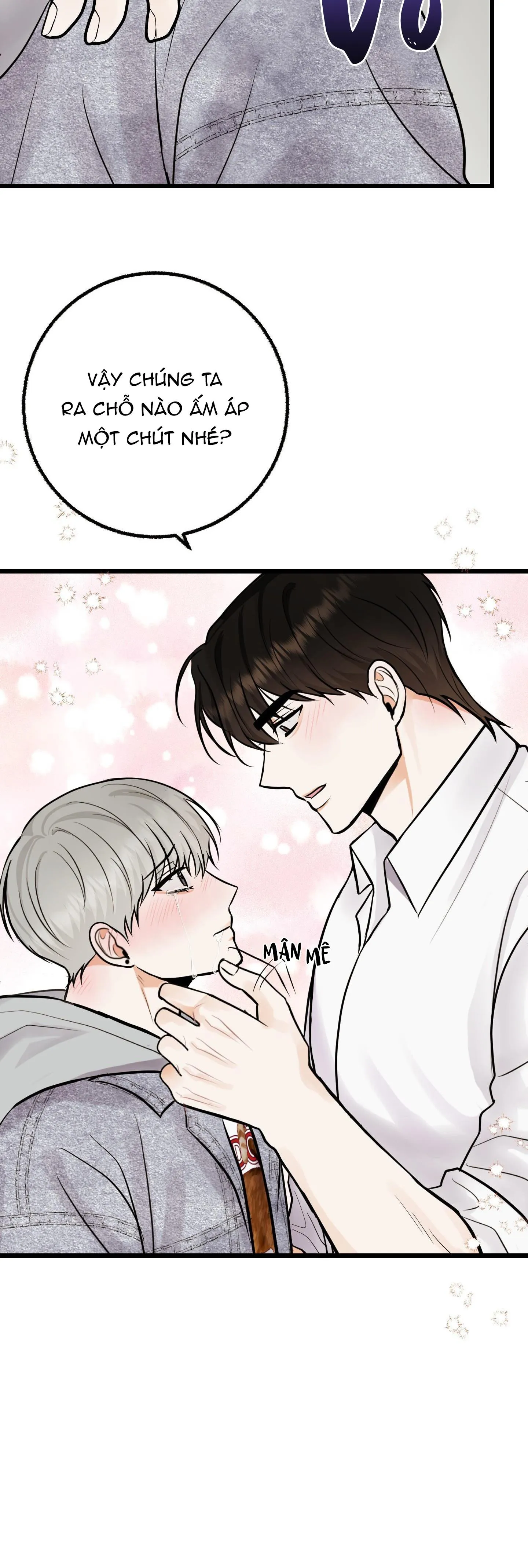 Ông chủ, hoàn tiền cái thứ chết tiệt này đi! Chapter 4 Trang 25