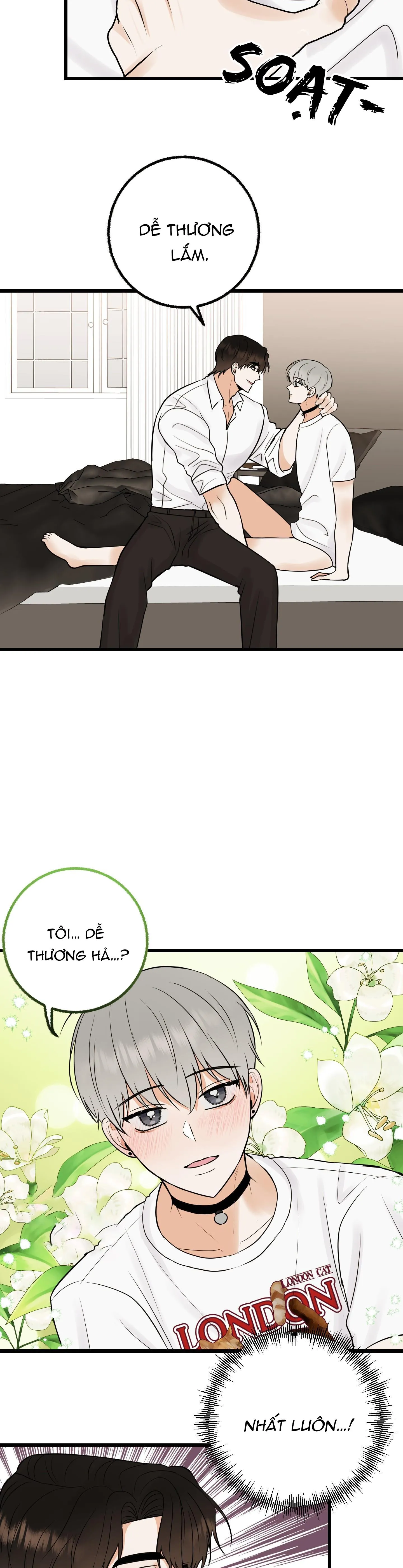 Ông chủ, hoàn tiền cái thứ chết tiệt này đi! Chapter 5 Trang 4