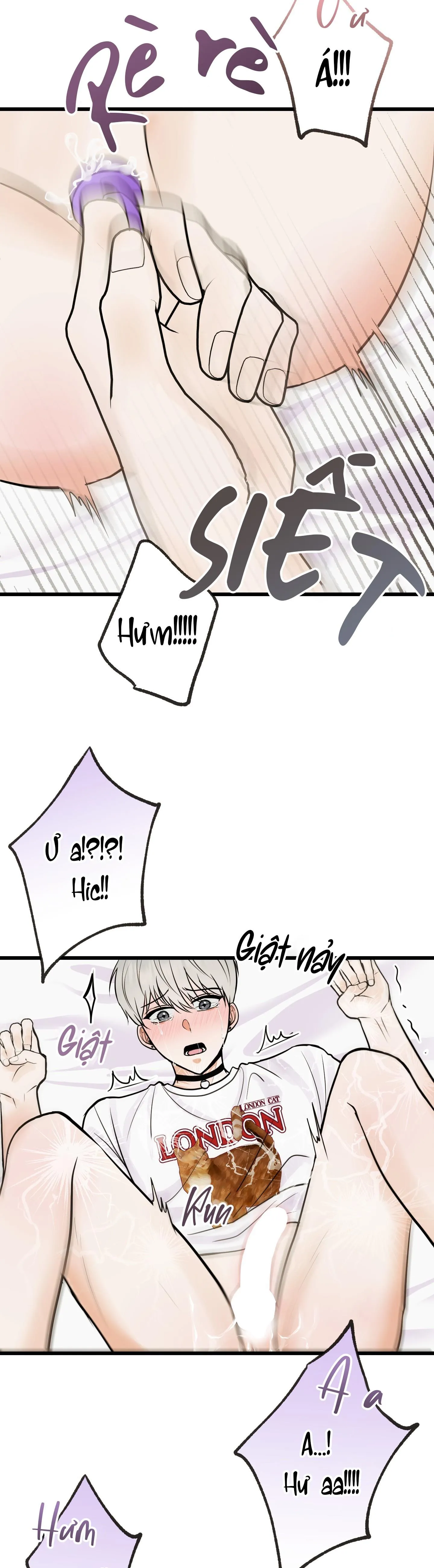 Ông chủ, hoàn tiền cái thứ chết tiệt này đi! Chapter 5 Trang 13