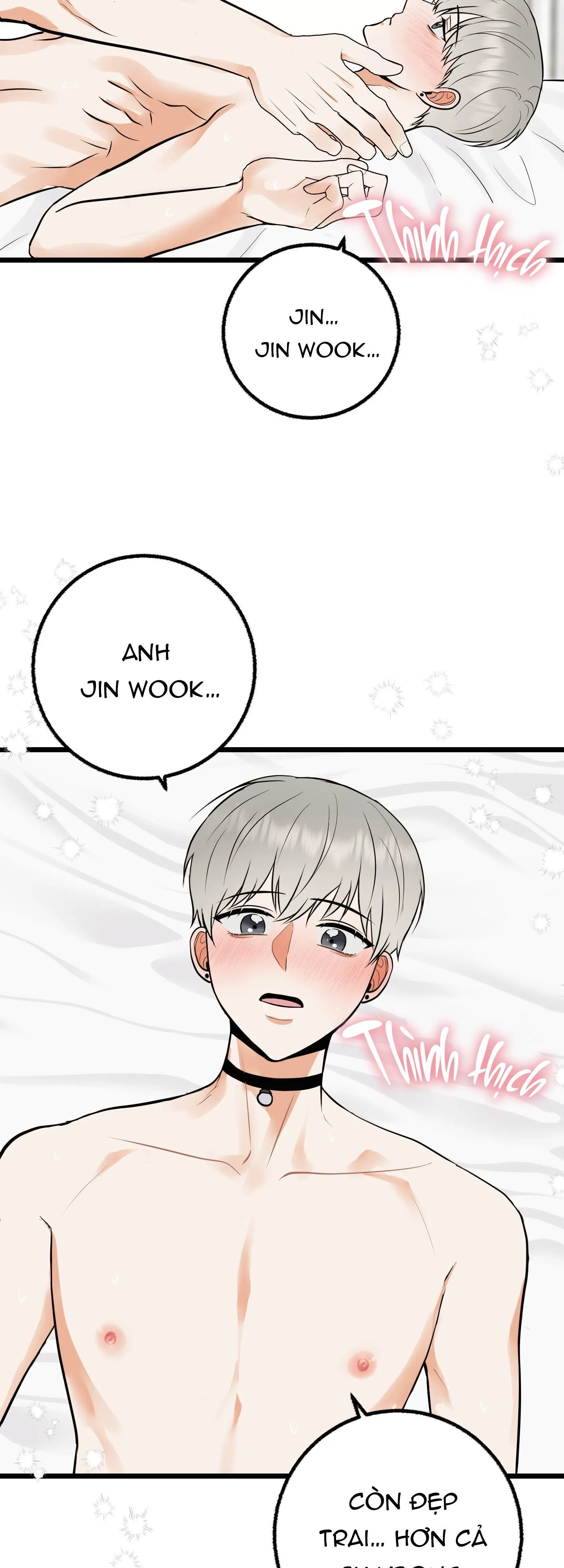 Ông chủ, hoàn tiền cái thứ chết tiệt này đi! Chapter 5 Trang 26