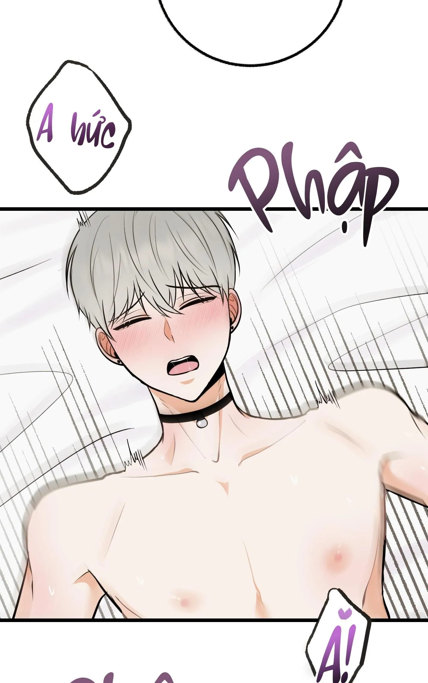 Ông chủ, hoàn tiền cái thứ chết tiệt này đi! Chapter 5 Trang 32