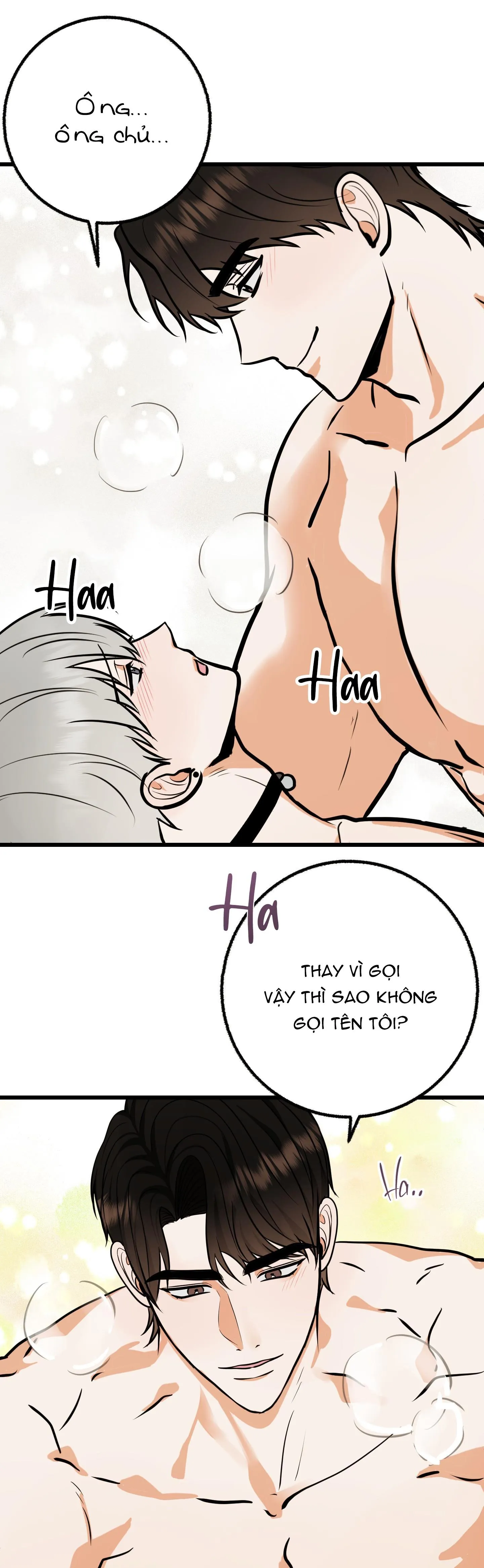 Ông chủ, hoàn tiền cái thứ chết tiệt này đi! Chapter 6 Trang 4