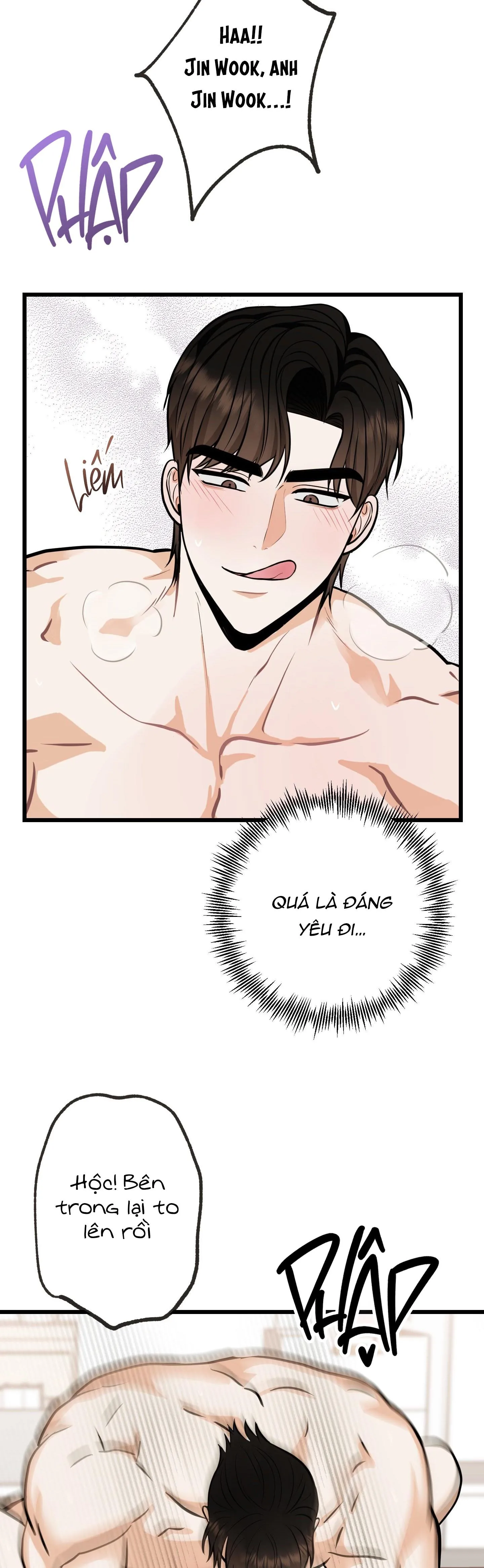 Ông chủ, hoàn tiền cái thứ chết tiệt này đi! Chapter 6 Trang 6