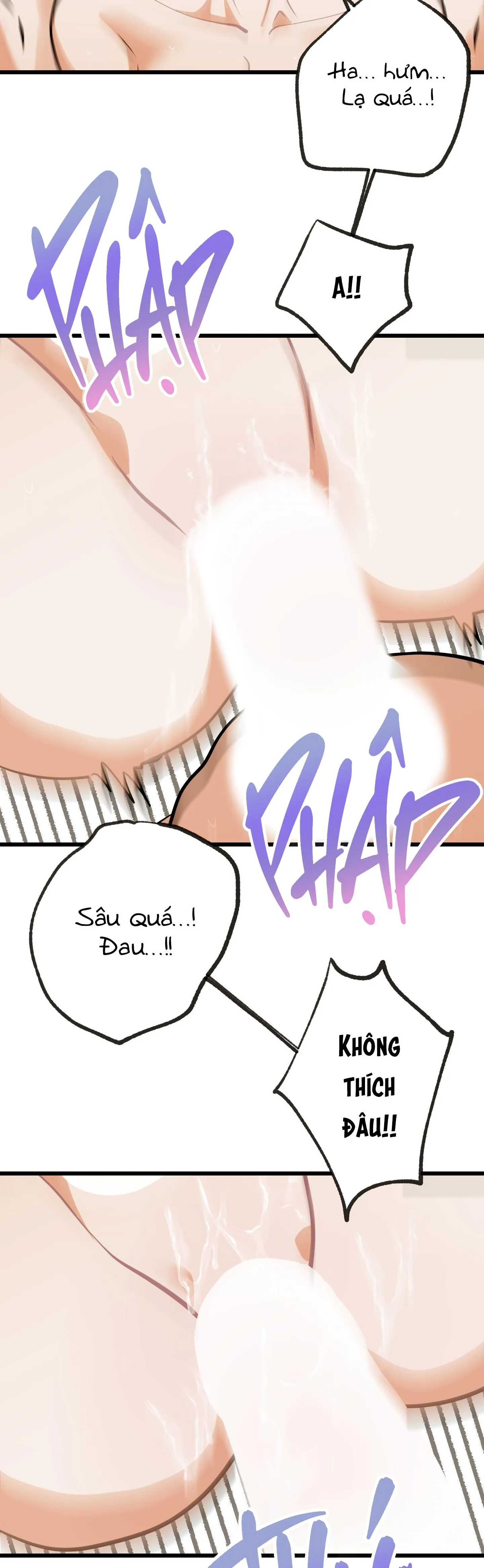 Ông chủ, hoàn tiền cái thứ chết tiệt này đi! Chapter 6 Trang 13