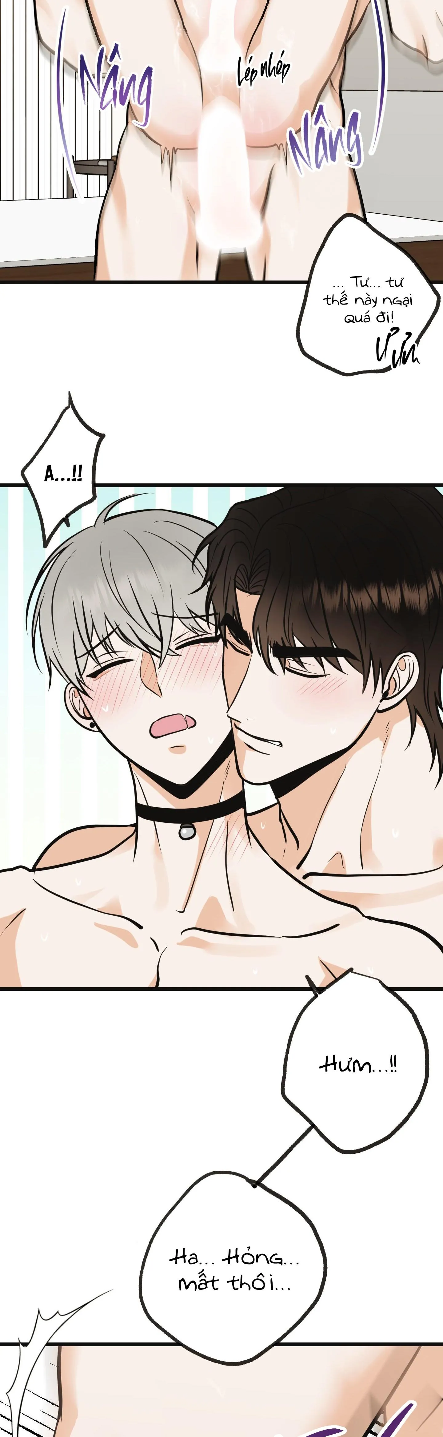 Ông chủ, hoàn tiền cái thứ chết tiệt này đi! Chapter 6 Trang 15