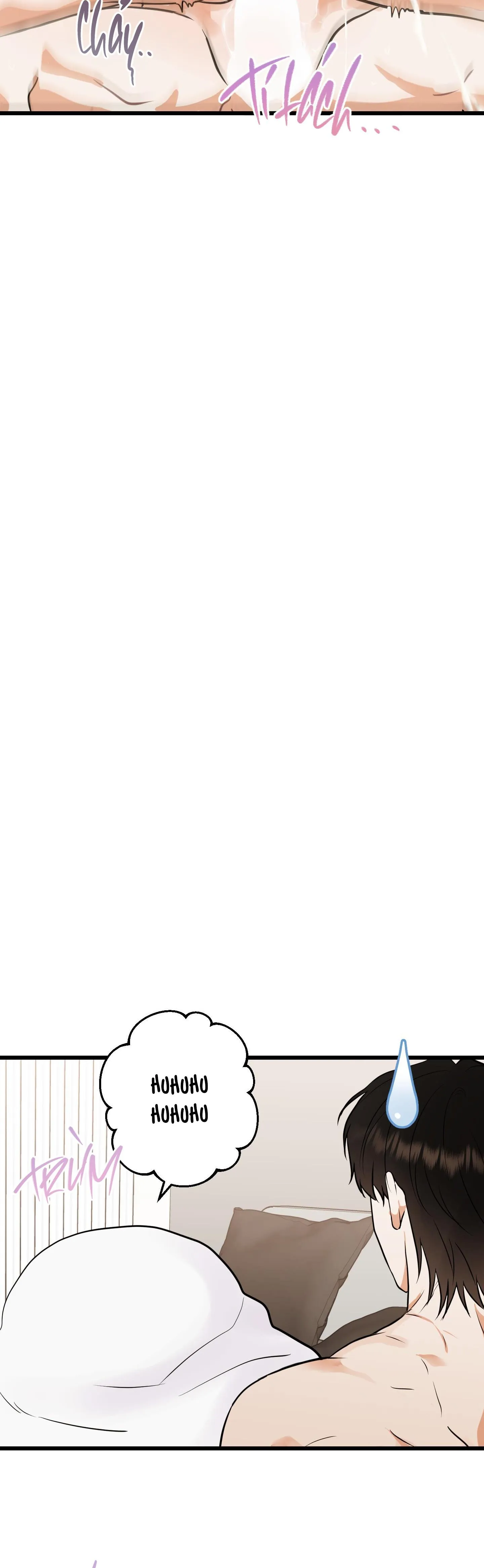 Ông chủ, hoàn tiền cái thứ chết tiệt này đi! Chapter 6 Trang 20