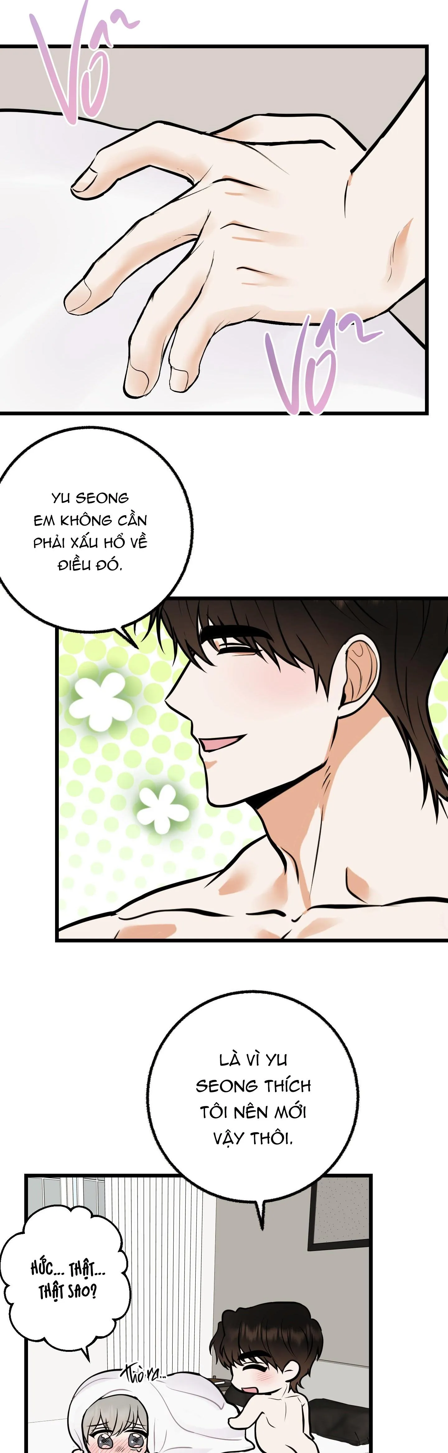 Ông chủ, hoàn tiền cái thứ chết tiệt này đi! Chapter 6 Trang 21