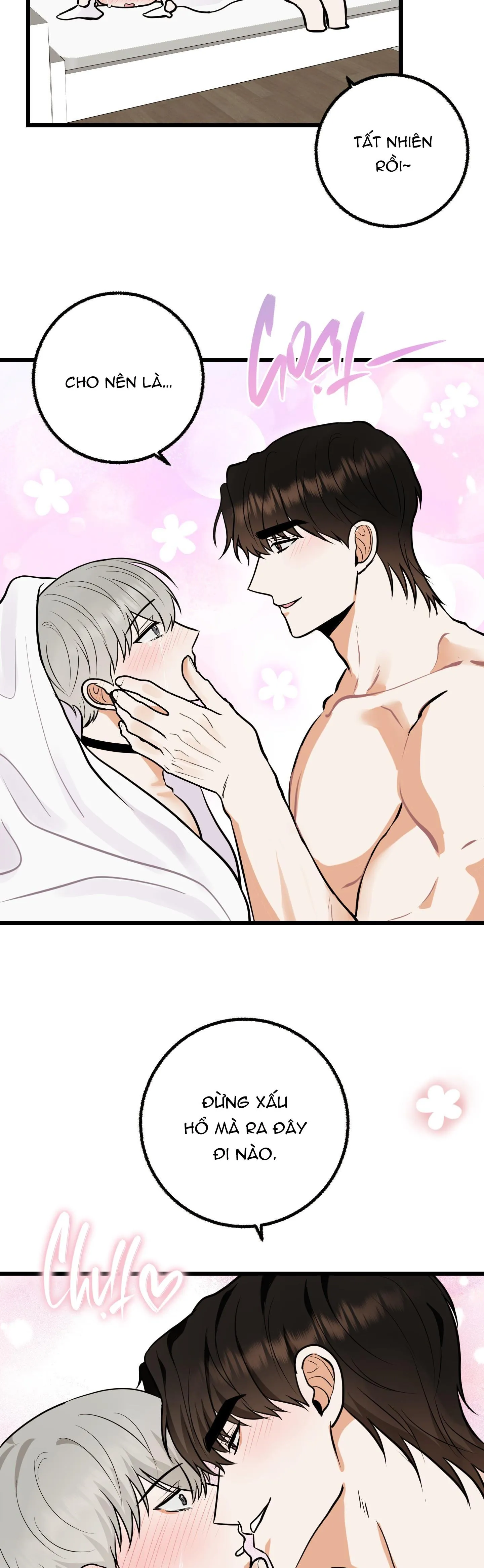 Ông chủ, hoàn tiền cái thứ chết tiệt này đi! Chapter 6 Trang 22