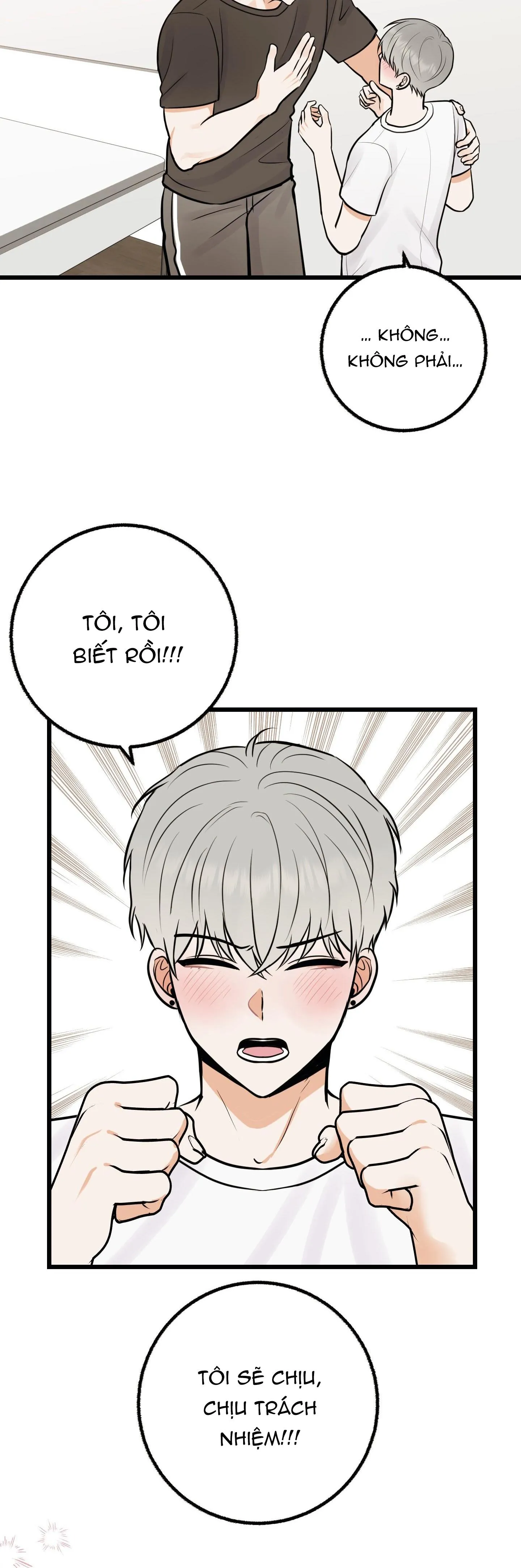 Ông chủ, hoàn tiền cái thứ chết tiệt này đi! Chapter 6 Trang 32