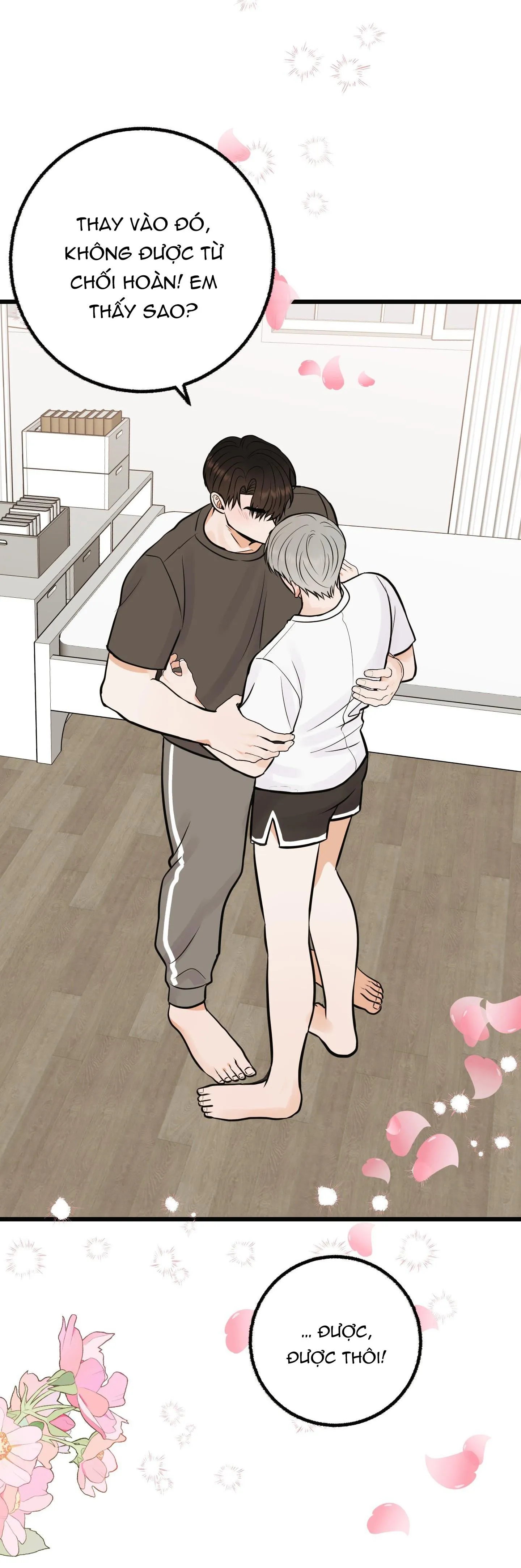 Ông chủ, hoàn tiền cái thứ chết tiệt này đi! Chapter 6 Trang 36