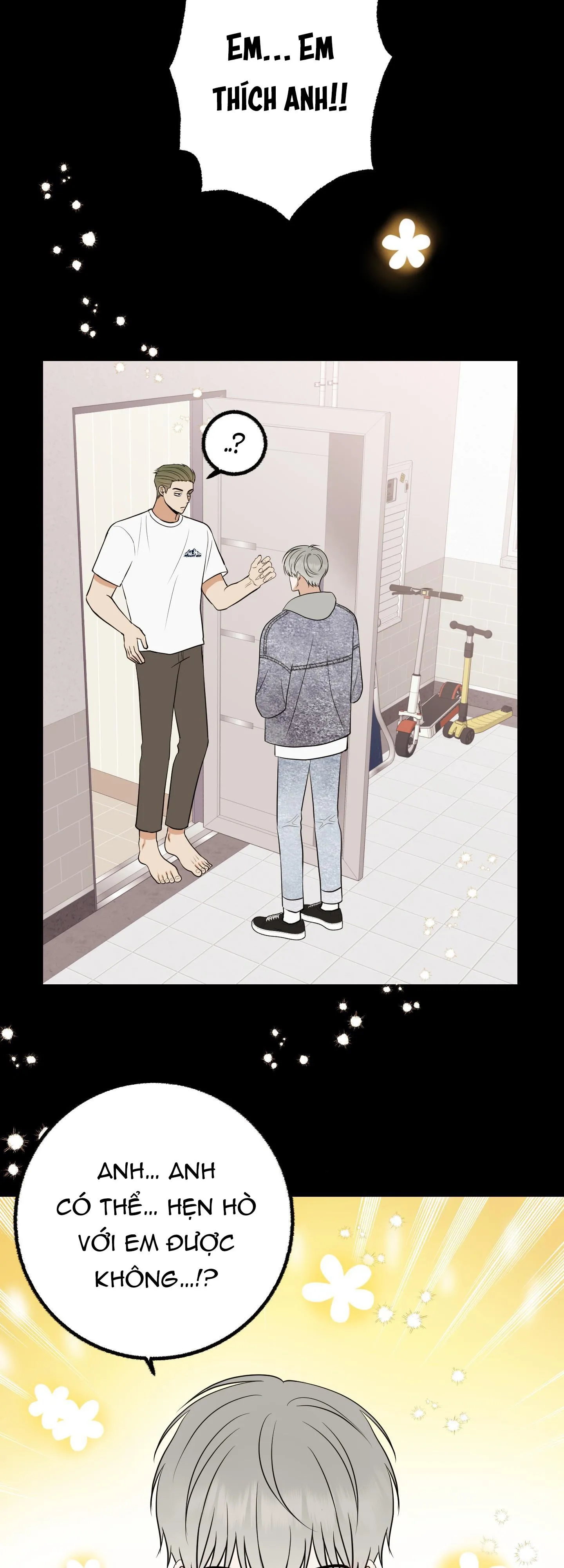 Ông chủ, hoàn tiền cái thứ chết tiệt này đi! Chapter 1 Trang 4