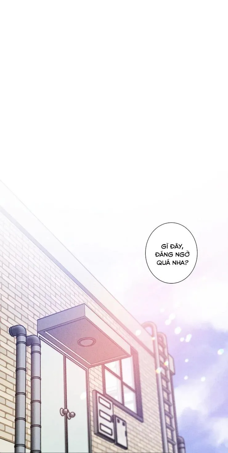 Phác Họa Chapter 20 Trang 3