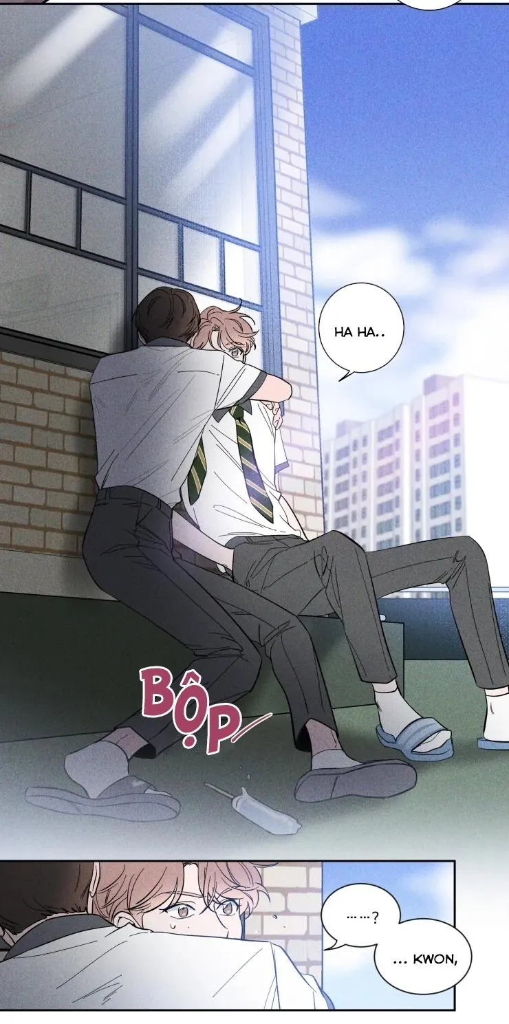 Phác Họa Chapter 20 Trang 22