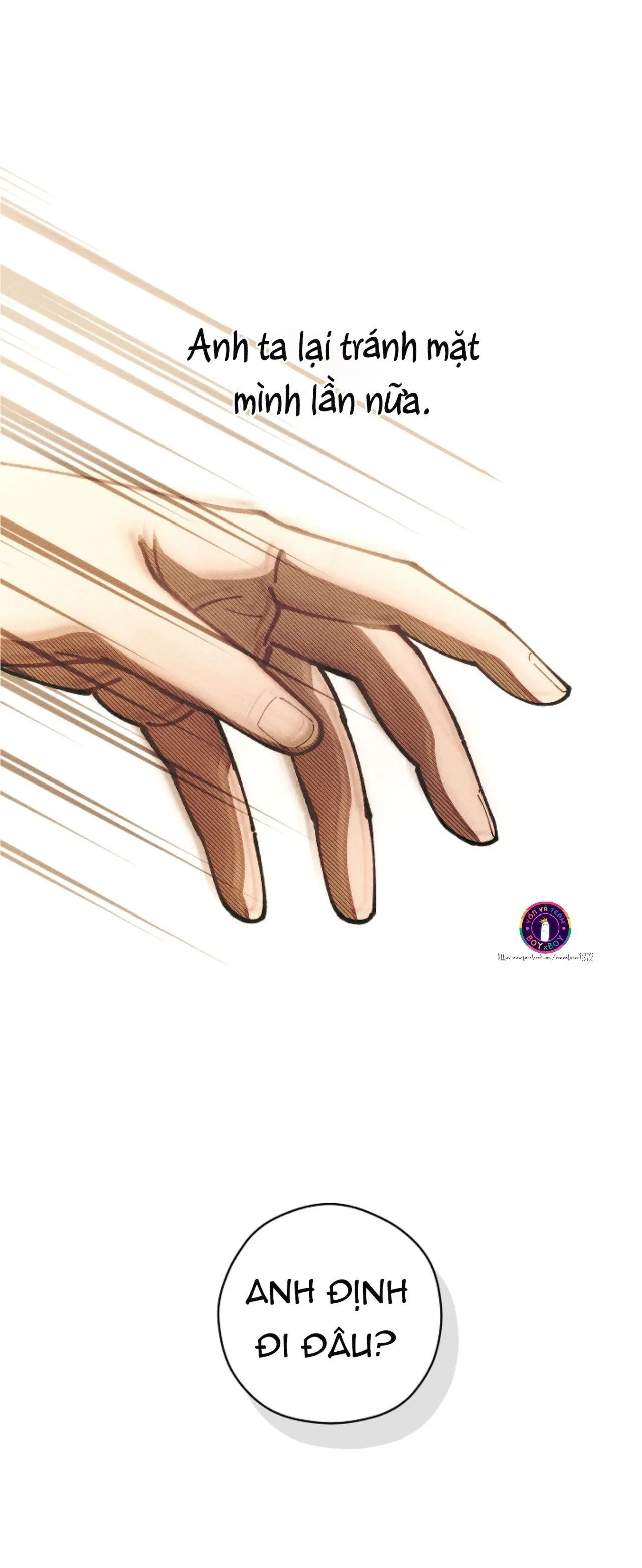 Phải Chăng Chỉ Là Sự Trùng Hợp (END) Chapter 5 Trang 17