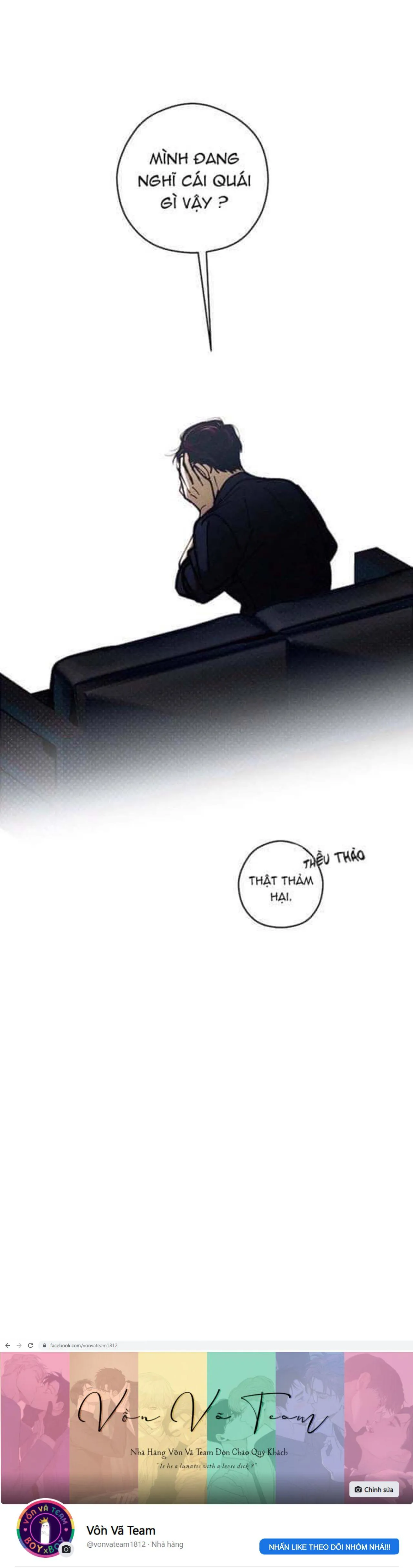 Phải Chăng Chỉ Là Sự Trùng Hợp (END) Chapter 7 Trang 25