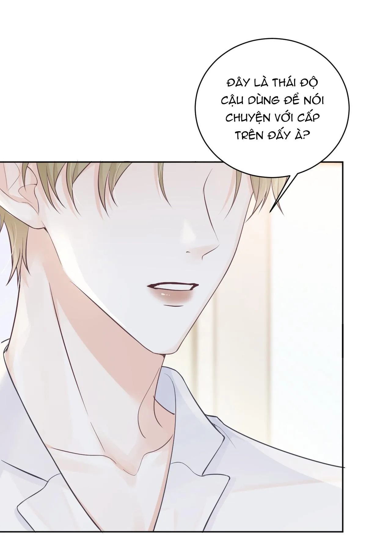 Phép Tắc Thăm Dò (END) Chapter 2 Trang 5