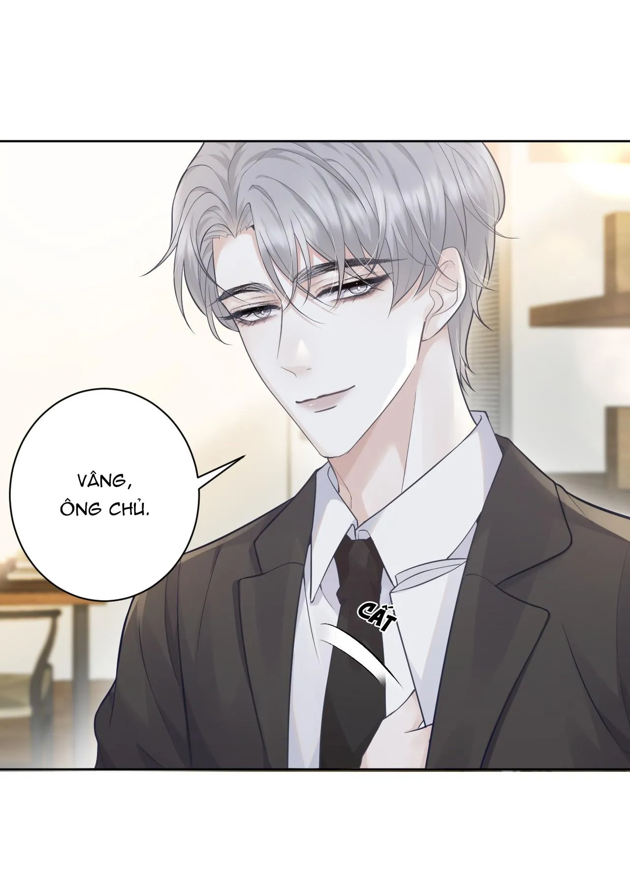 Phép Tắc Thăm Dò (END) Chapter 2 Trang 8