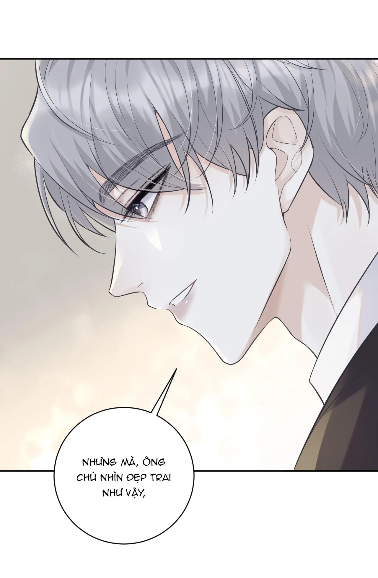 Phép Tắc Thăm Dò (END) Chapter 2 Trang 17