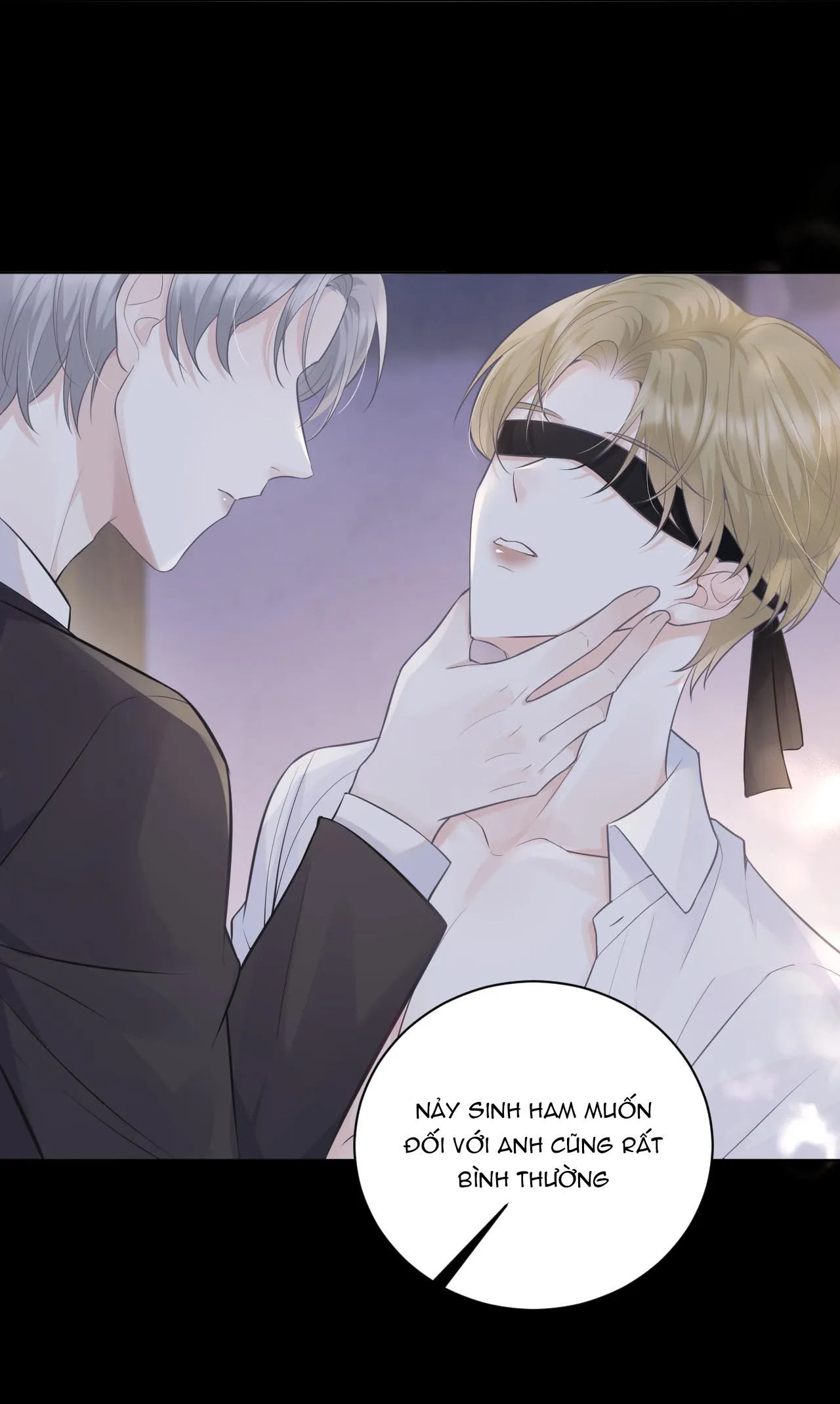 Phép Tắc Thăm Dò (END) Chapter 2 Trang 20