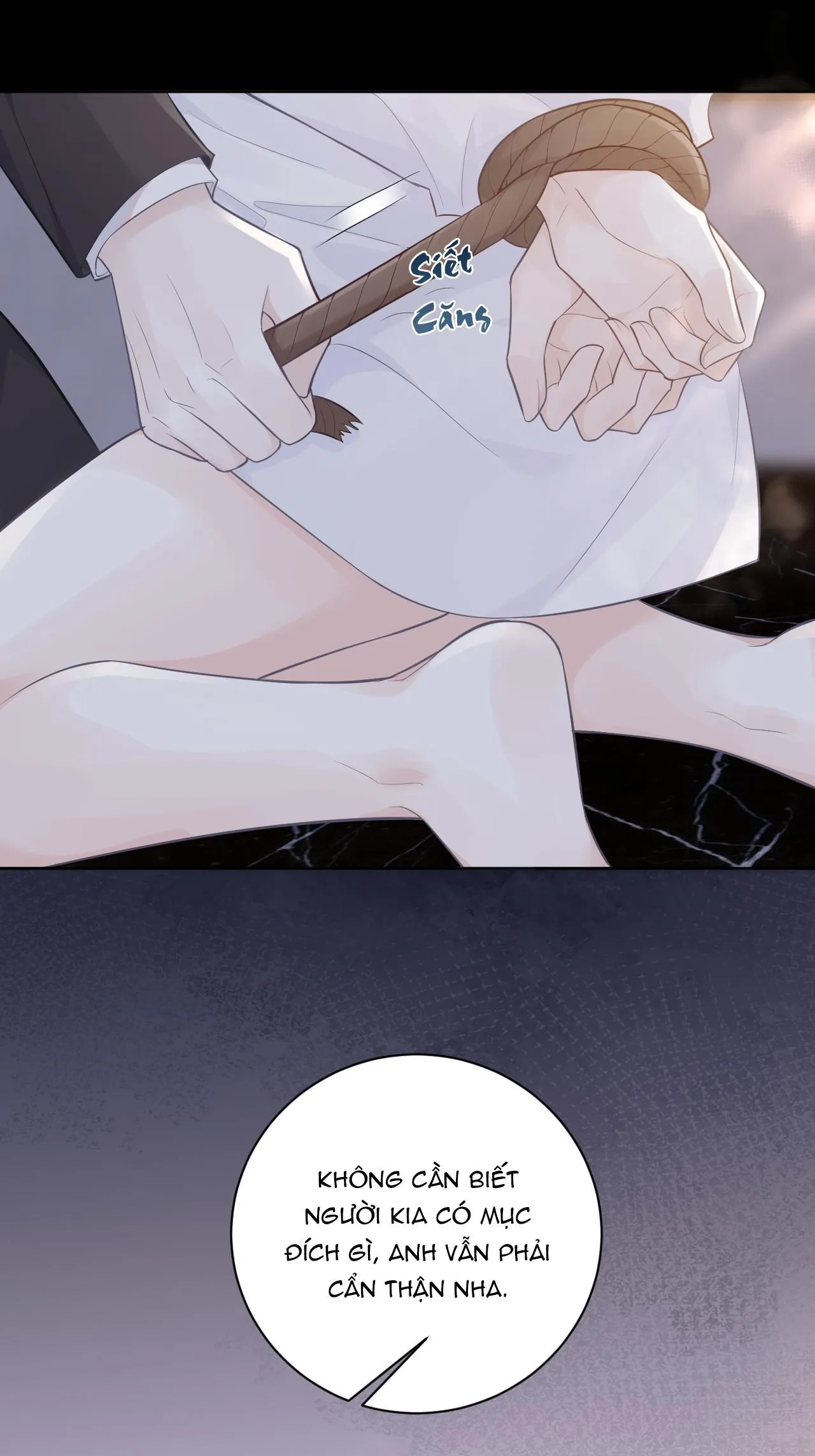 Phép Tắc Thăm Dò (END) Chapter 2 Trang 21