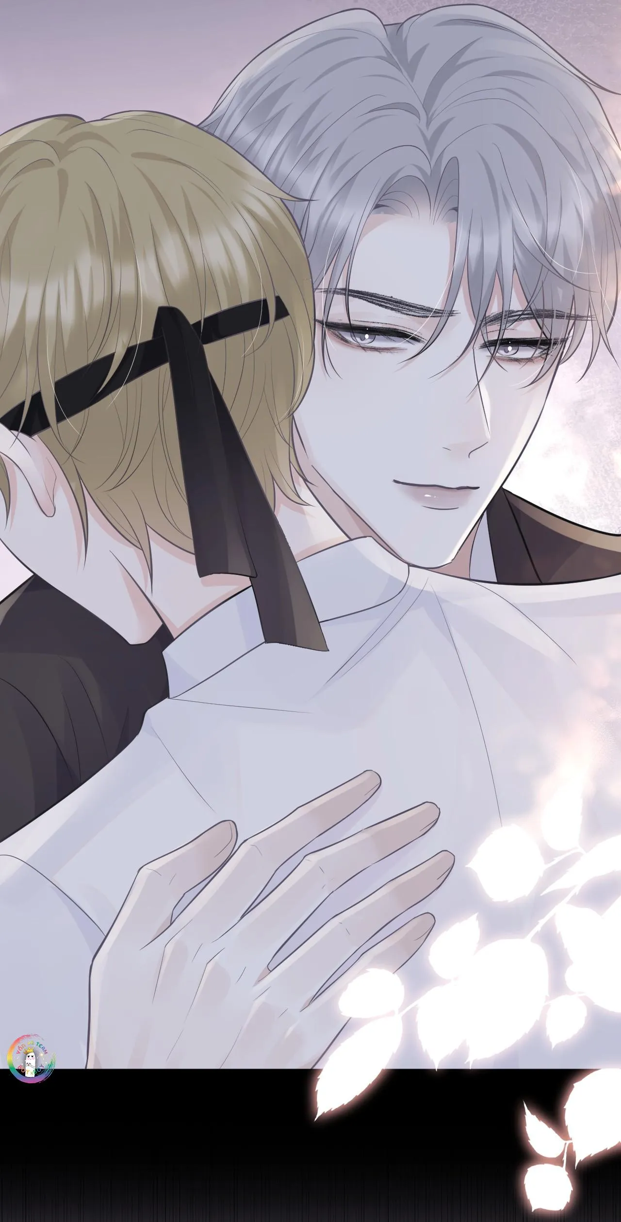 Phép Tắc Thăm Dò (END) Chapter 2 Trang 22